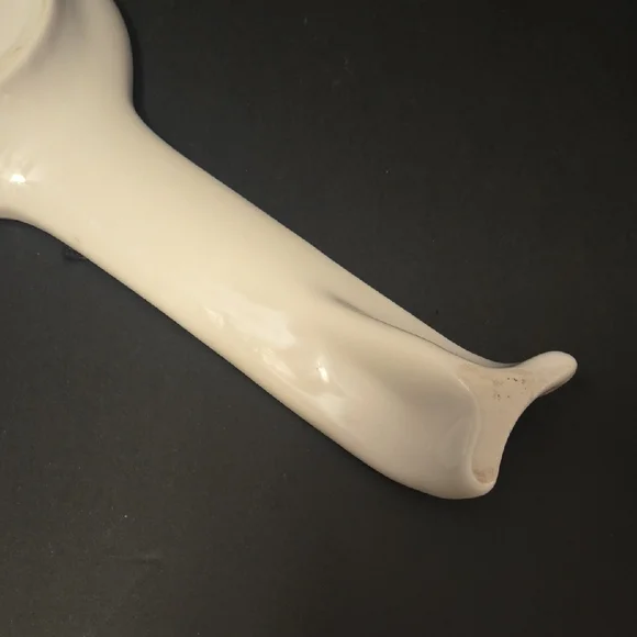 Nova Deruta Ceramic Spoon Rest - Picture 7 of 9